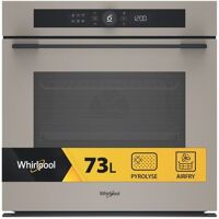 Whirlpool WOI5S8PM2SEA vstavaná elektrická rúra Urban Beige