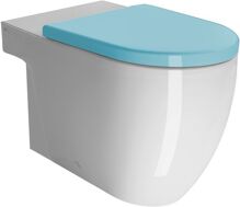 GSI PURA WC-kombi misa spodný/zadný odpad, 36x68cm, biela ExtraGlaze 881711 GSI PURA WC-kombi misa spodný/zadný odpad, 36x68cm, biela ExtraGlaze 881711
