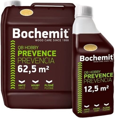 Bochemit Hobby číry 5kg