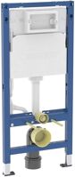 Geberit 111.153.00.3 Duofix Basic pre závesné WC,112cm s nádržkou Delta (UP100)