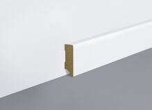 Egger Soklová lišta egger Cubical 4cm CUB4 CUB4