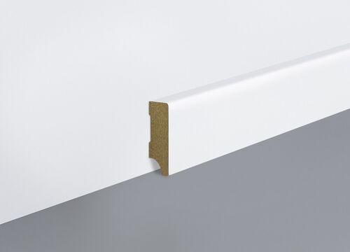 Egger Soklová lišta egger Cubical 4cm CUB4 CUB4