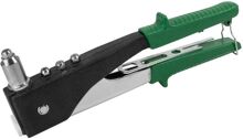 STALCO Kliešte nitovacie, dvojpolohové, 280 mm