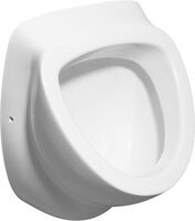 Aqualine Pisoár 39x58cm, zadné napúšťanie a zadný odpad, vrátane sifónu (2670-DS ) 10SZ92001-DS Aqualine Pisoár 39x58cm, zadné napúšťanie a zadný odpad, vrátane sifónu (2670-DS ) 10SZ92001-DS