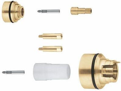 GROHE Predlžovacia súprava 27,5 mm