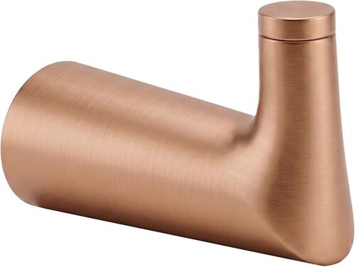 REA Kúpeľňový háčik 16204 Vibe Brush Copper