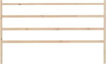 Egibi Zábradlie na podestu Schodišľa TURN/EXTRA 2000 x 1150 x 58mm Egibi Zábradlie na podestu Schodišľa TURN/EXTRA 2000 x 1150 x 58mm