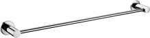 Novaservis Držiak uterákov SMILE 450 mm ASM07