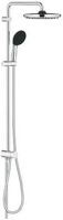 Grohe Vitalio Start sprchový set Bez batérie priemer 25 cm 2 prúdy Chróm