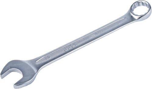 kľúč 17 mm CrV JUCO C0011 117580Q2