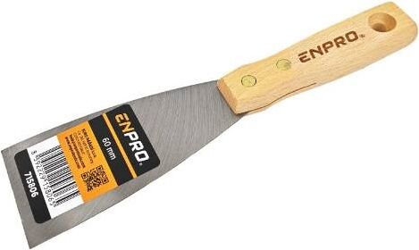 ENPRO Ocelová špachtľa PROFI, 60 mm 715806