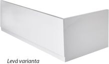 Polysan PLAIN bočný panel 80x59cm 72696 (2) (2)