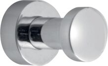 Aqualine SAMBA háčik 30mm, 1 ks, chróm