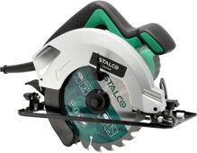 STALCO Pila okružná 165 mm, 1200W, CSS165