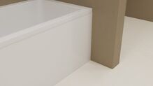 Polysan UNIVERSAL NIKA panel 190x59cm (5) (5)