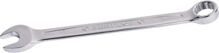 STALCO Kľúč očkoplochý leštený, 33 mm PERFECT