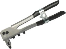 STALCO Kliešte nitovacie, 270 mm PERFECT