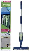 BONA Spray Mop Premium na dlažbu, laminátové vinylové a tvrdé podlahy,PVC vr.náplne