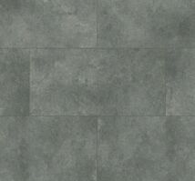 Firmfit Tiles kompozitná vynilová podlaha s podložkou 2462 Concrete 405x810x6 mm 4V