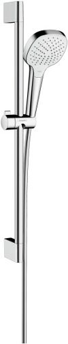 Hansgrohe 26582400 CROMA Select E Set sprchový Vario sada 0,65 m biela/chróm 26582400