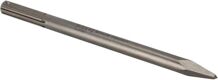 STALCO Sekáč špicatý SDS max 600 mm PERFECT