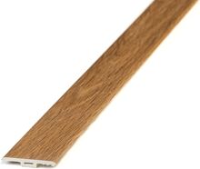 Egibi RIGID SPC prechodový profil T-line Golden EF systém šírka 35 mm dĺžka 1,2 m 8594187732097 Egibi RIGID SPC prechodový profil T-line Golden EF systém šírka 35 mm dĺžka 1,2 m 8594187732097