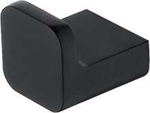 Nimco MAYA Háčik, čierny mat MAC 29054-90 MAC 29054-90 Nimco MAYA Háčik, čierny mat MAC 29054-90 MAC 29054-90