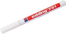 Edding 751 popisovač lakový, zelený
