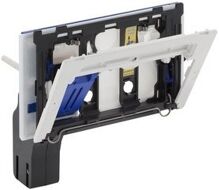 Geberit GEBERIT dávkovač pre WC blok do nádržky, pro nádržky Sigma 12 cm 115.610.00.1