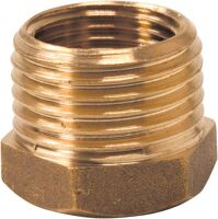 Novaservis Redukcia 5/4" x 3/4" FT215/322