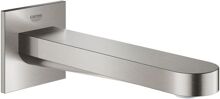 GROHE 13404DC3 PLUS Vaňová vpusť, supersteel