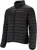 STALCO Bunda pánska ARTUR, 4XL, čierna