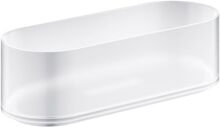 GROHE Selection 41037000 Miska do sprchy, plast/biela