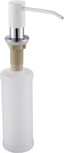 Alveus Dávkovač saponátu - CALLAS, G-11 White 1129074
