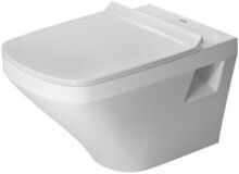 Duravit DURA STYLE 37x54 WC závesné, Biela 2536090000