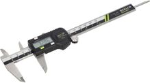 STALCO Mierka posuvná digitálna, rozsah 0-150 mm, presnosť 0,01 mm, bat. 3 V PERFECT STALCO Mierka posuvná digitálna, rozsah 0-150 mm, presnosť 0,01 mm, bat. 3 V PERFECT