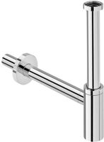 VIEGA Elegante umývadlový sifón Chróm VIE 440190
