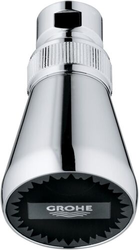 GROHE 28094000 RELEXA PLUS 50 Hlavová sprcha 1 prúd, chróm 28094000
