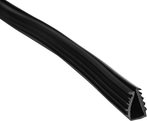 Polysan EASY BLACK U tesnenie, 1900mm