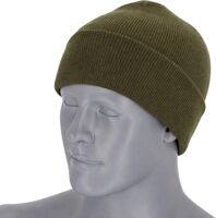 STALCO Čapica zimná OLO, khaki