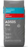Rako AD505 (C1T) lepidlo 25kg, na obklady a dlažby vnútorné (interiér), Rako System