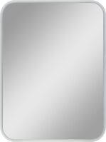 Hopa ALFELD obdĺžnikové zrkadlo s Led osvetlením 50x70 cm OLNZALF5070
