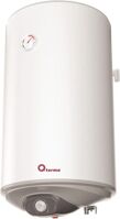 Qtermo TREND 80 slim CERAMIC Závesný elektrický vertikálny ohrievač 80 L, suchý ohrev, keramické teleso, stenšený design