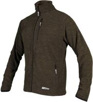 STALCO Mikina pánska NAVAS M, 2XL, olivová PERFECT