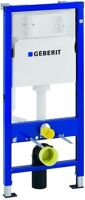 Geberit Duofix Delta pre závesné WC 112cm podomietková splachovacia nádržka 458.103.00.1