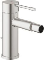 GROHE Essence Páková bidetová batéria,S-Size supersteel 32935DC1
