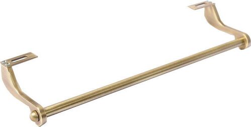 Kerasan WALDORF držiak uterákov 40cm, bronz