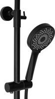 REA Sprchová sada s termostatom  Max Black (7) (6)