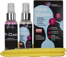 REA hydrofóbna impregnácia pre sklo a keramiku 50 ml IMP-00001