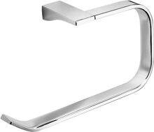 Gedy GLAMOUR držiak uterákov otvorený, chróm 5770